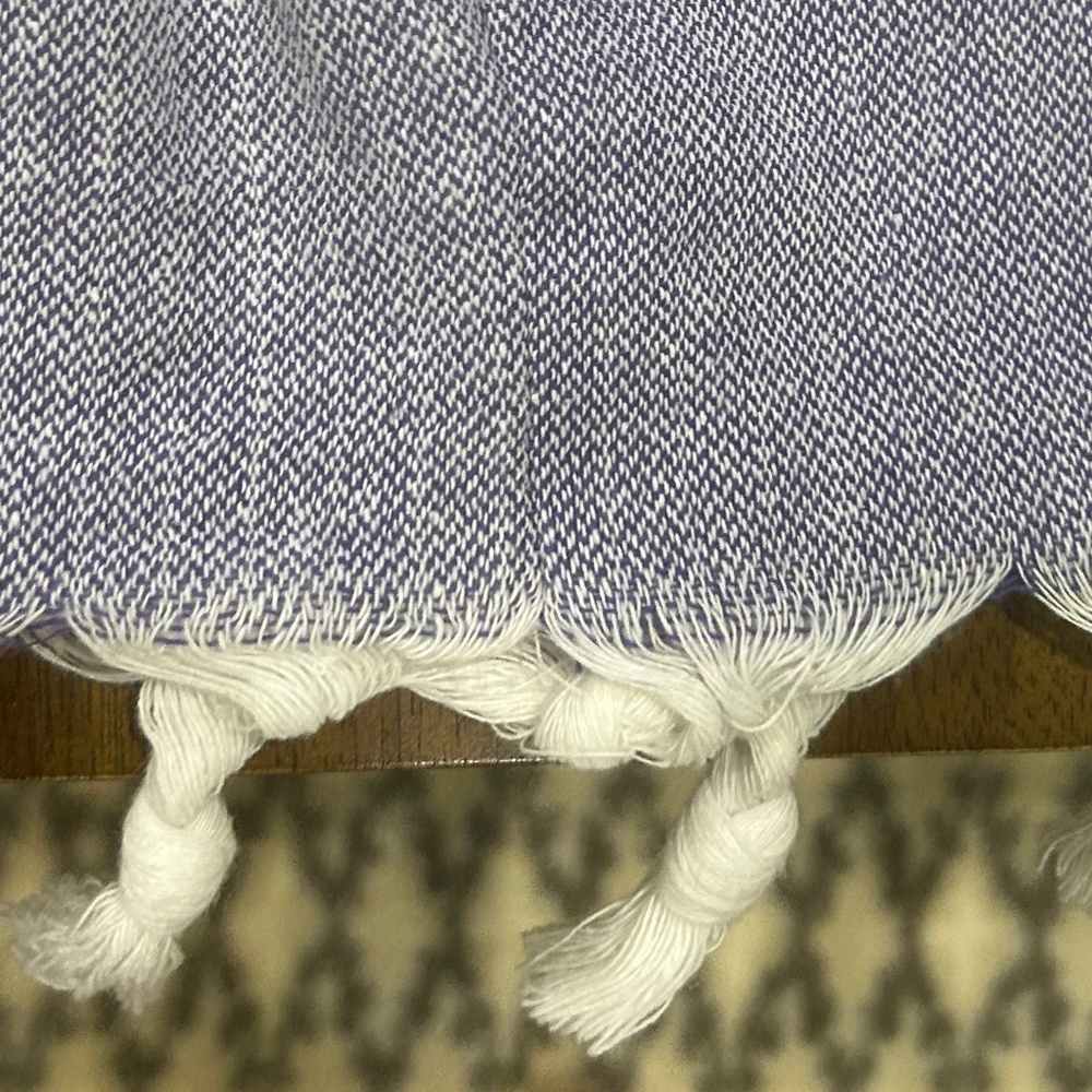 Laura Jane Beach Robe - Picture 2 of 5